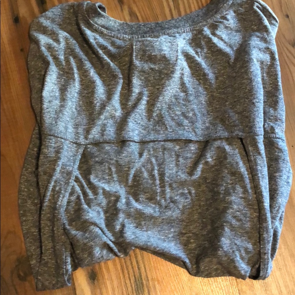 🆕Current / Elliott The Knit Camas Top size 1 - Picture 5 of 5